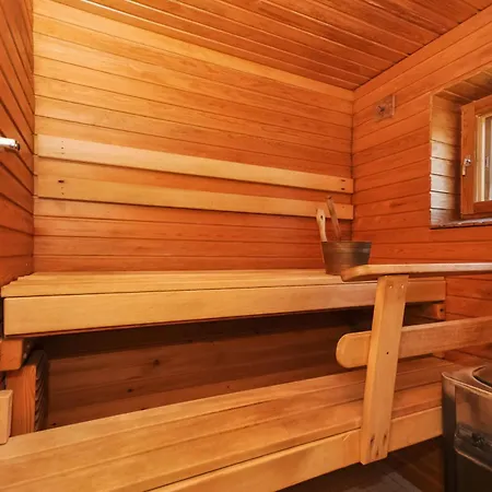 Lakefront House With Sauna, * Rovaniemi