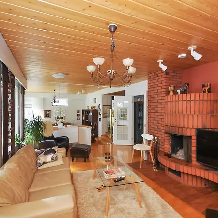 Lakefront House With Sauna, * Rovaniemi