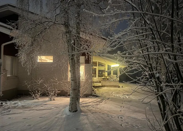 Διαμέρισμα Lakefront House With Sauna,