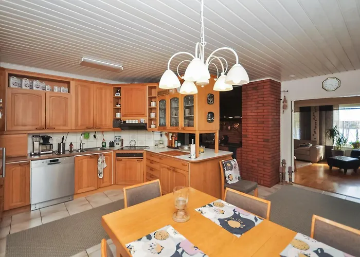 Lakefront House With Sauna, * Ροβανιέμι