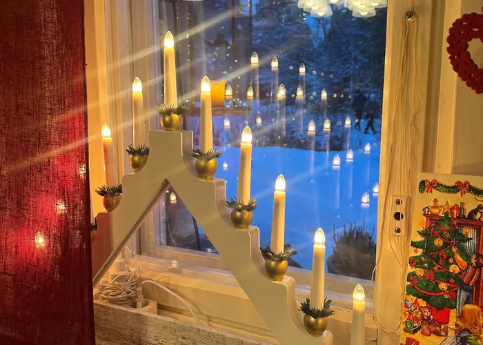 Lakefront House With Sauna, Ροβανιέμι